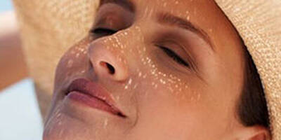 Guide To Sunscreen, SPF, UVA & UVB
