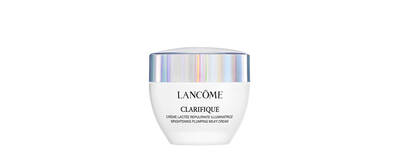 Morning skin-brightening cream