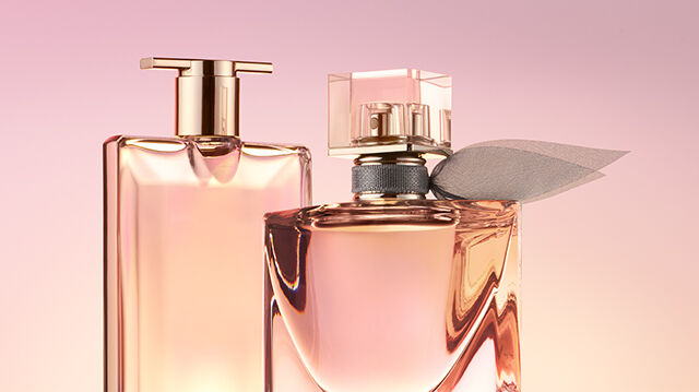 Lancome perfume de shop mujer