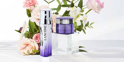 The Ultimate Anti-aging Skincare Routine