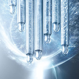 YOUR EXPERT GUIDE TO SKIN MICROBIOME