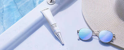 Dark spot corrector