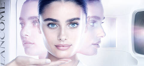 Lancome Skin Screen