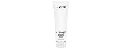 Pore-refining cleansing foam