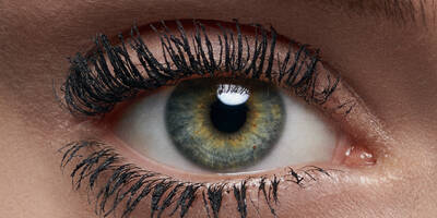 Waterproof Mascara