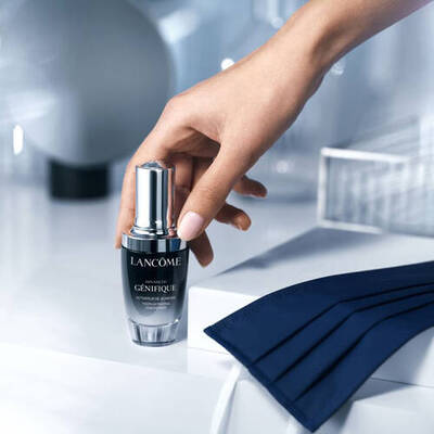 How to Apply Advanced Genifique