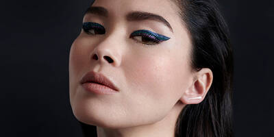 Volumising Mascara Makeup