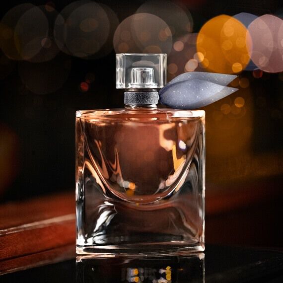 Lancome sales refillable perfume