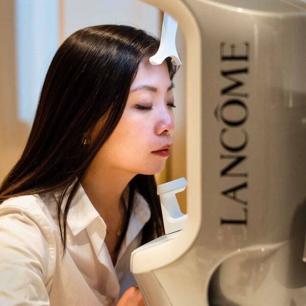 Microbiome Anti-aging Face Serums