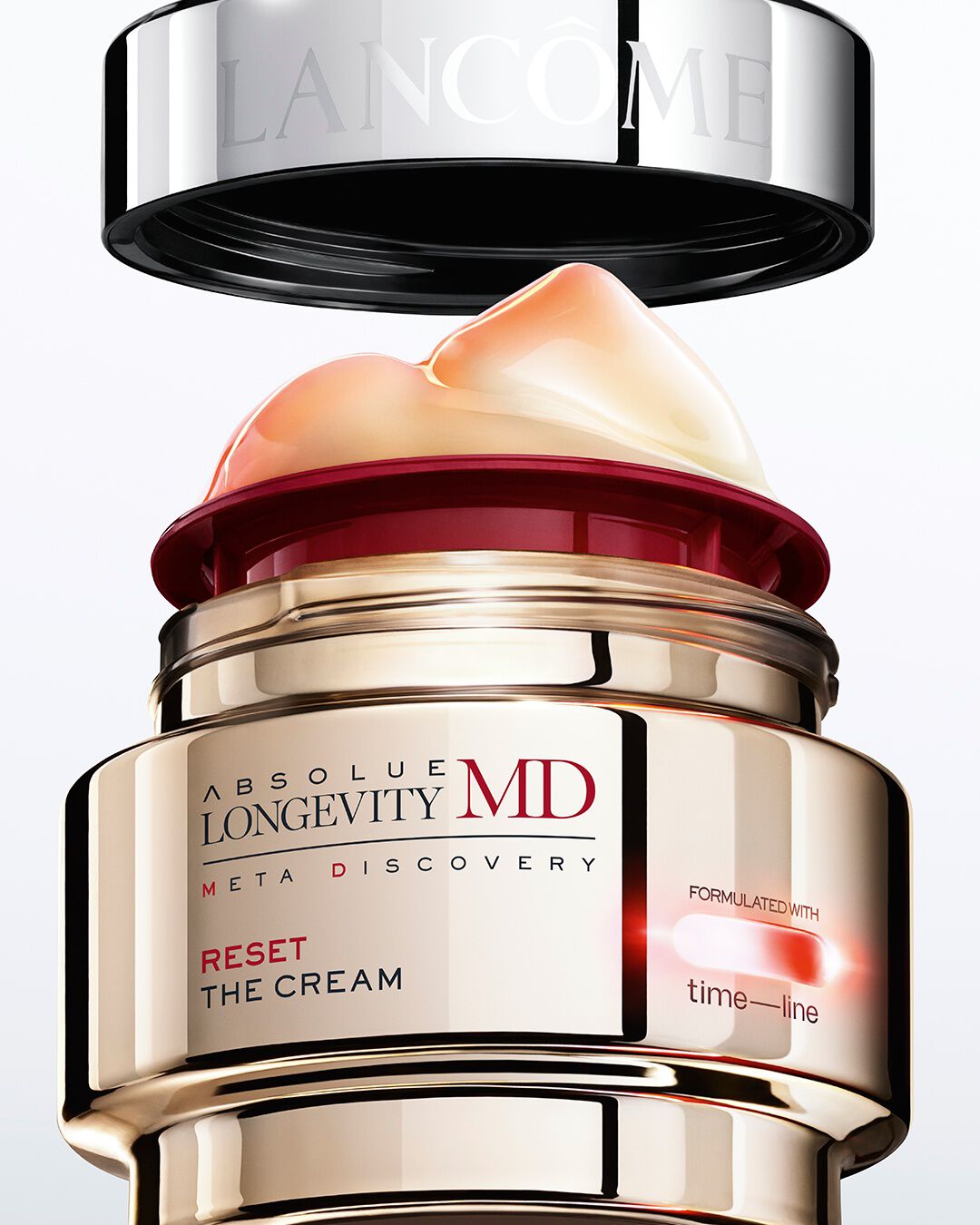 Longevity MD visual