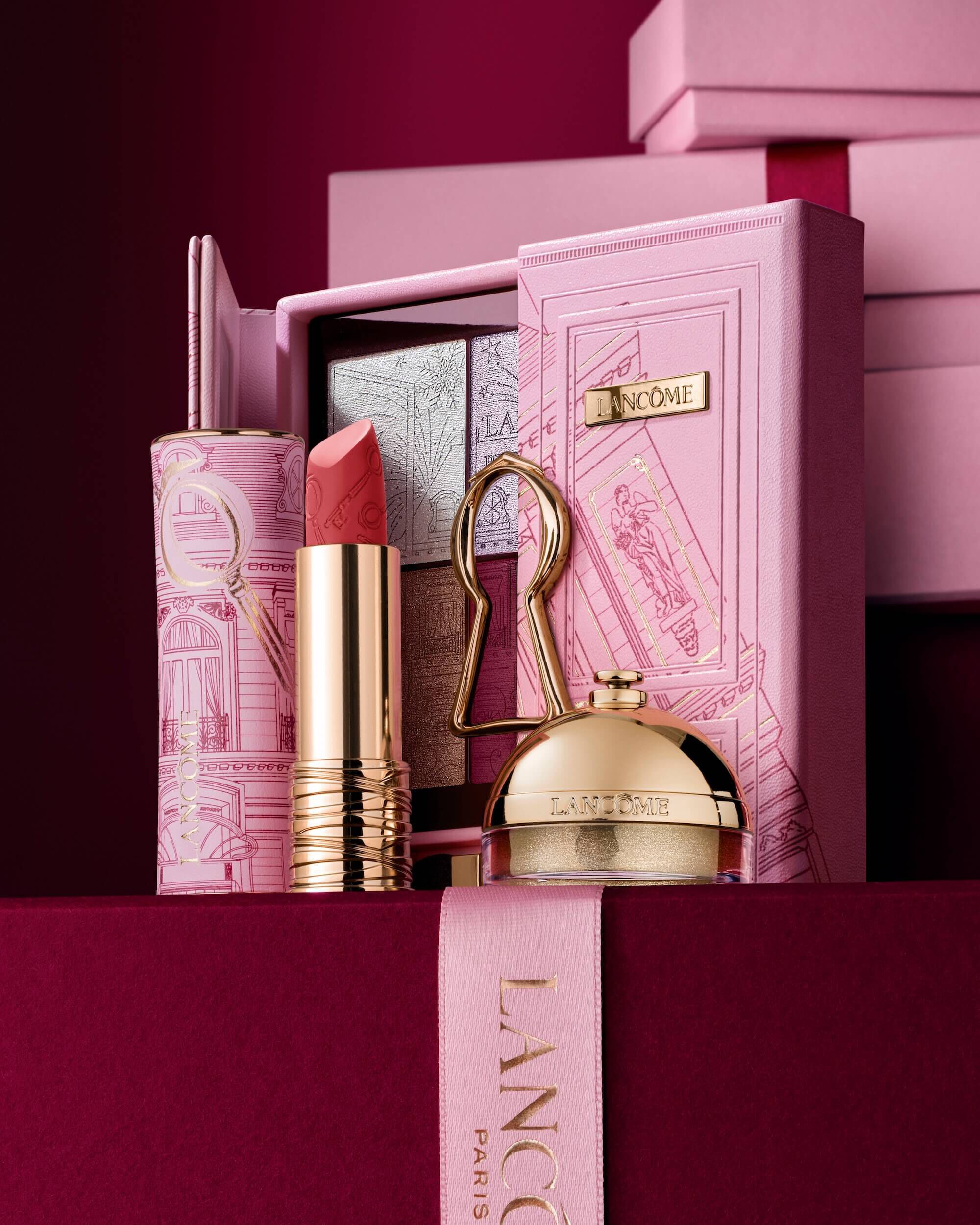 Limited edition of Lancome