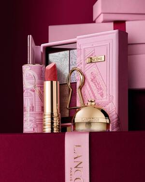 Limited edition of Lancome
