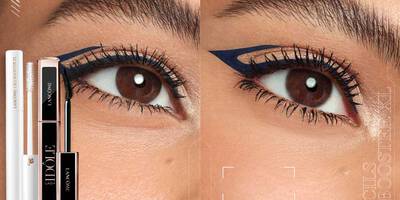 Mascara Makeup