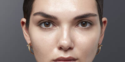 what causes oily skin