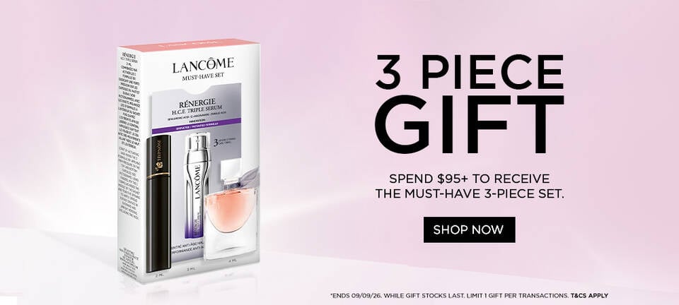 Last Chance Offer