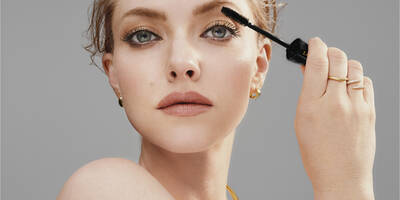 Valentine's Day Makeup