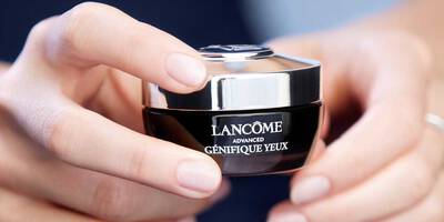 Advanced Genifique Cream