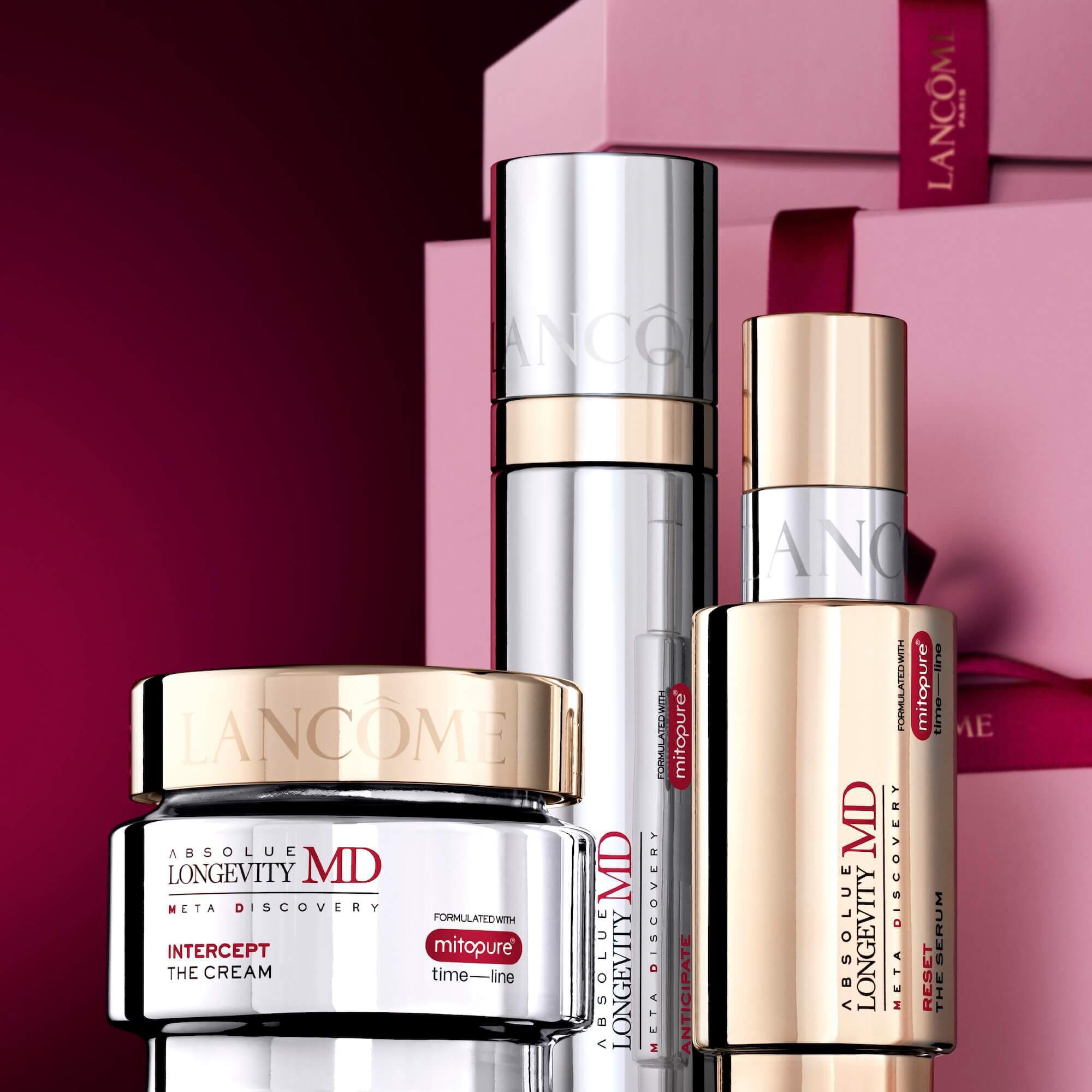 absolue beauty visual for new illustration