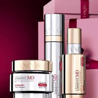 absolue beauty visual for new illustration