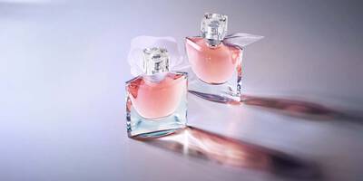 How Perfume Scent Fades