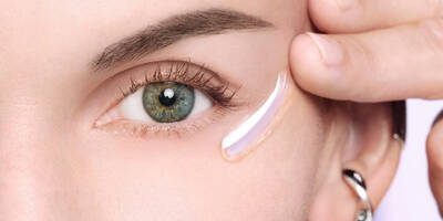 Apply Anti-aging Face Serums