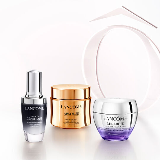 New Year Limited Genifique Ultimate Serum - Refillable | Lancôme