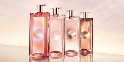 Fragrance Families