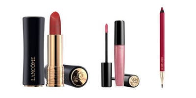 Choose Lipstick Type