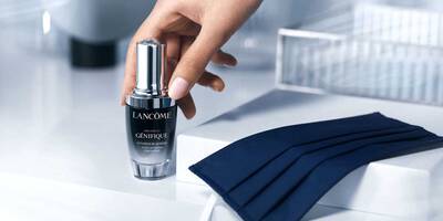 serum for skincare