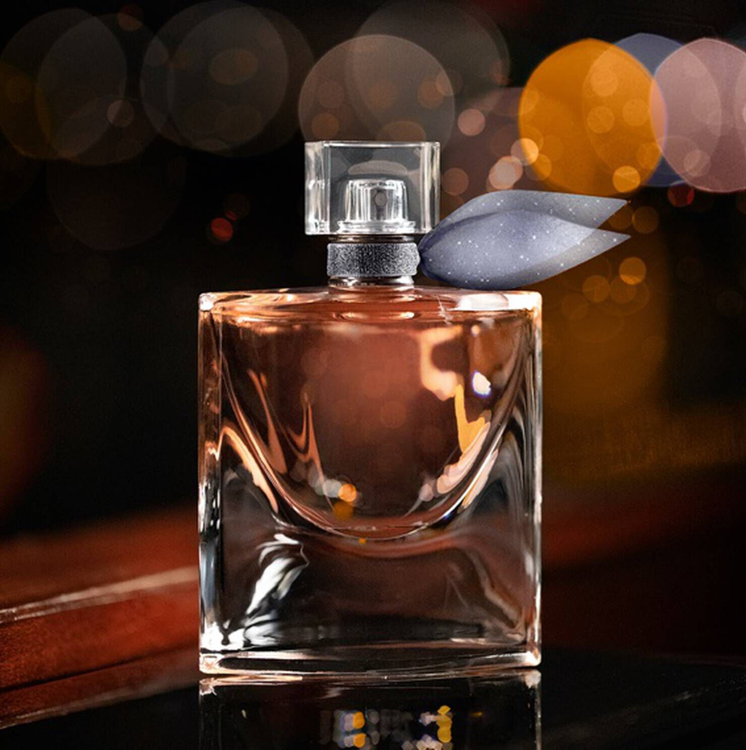 Lavi a 2025 belle perfume