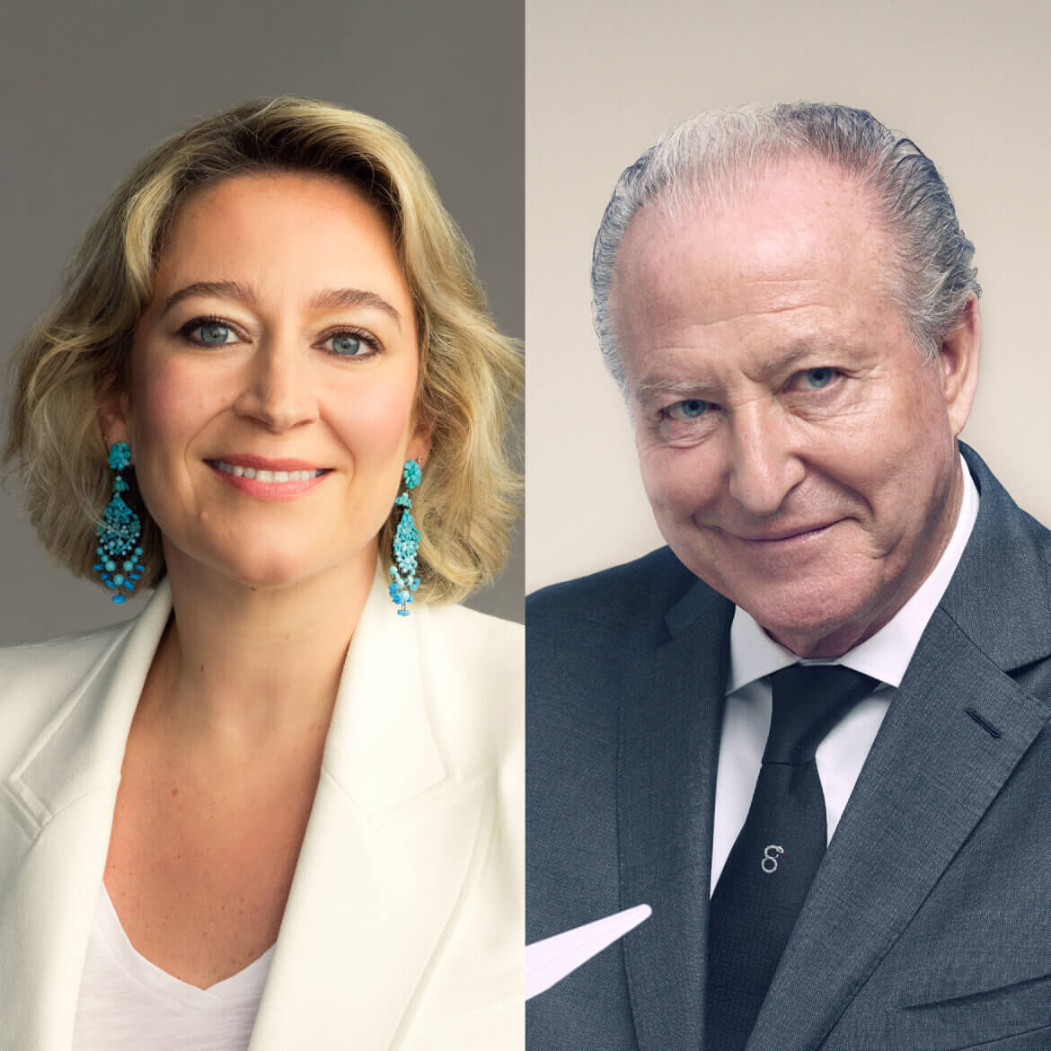 Alexandra Monet & Alberto Morillas Image