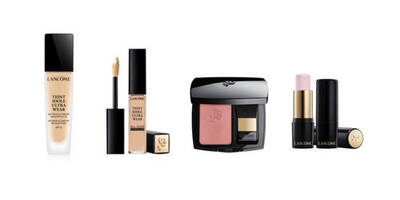 How To Get The Dewy Makeup Look