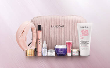 YOUR 11 PIECE GIFT