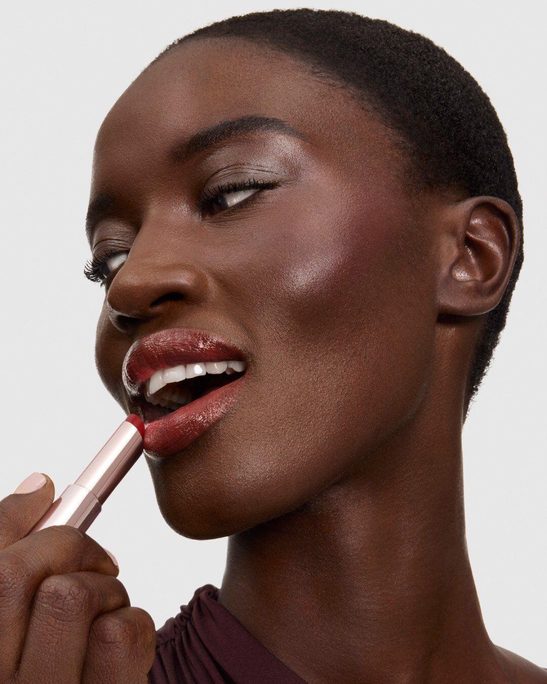Beauty Magazine Lancome