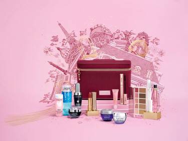 Lancome Australia Lover's Day