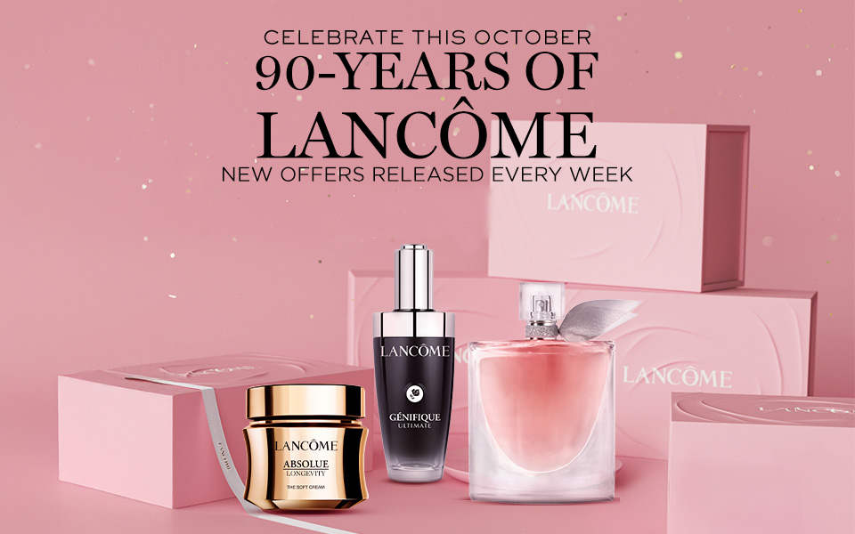 Lancome Australia