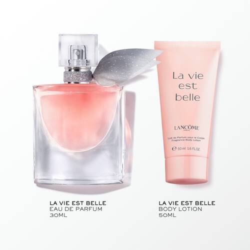 La Vie Est Belle Eau De Parfum Set 30ml Lancôme Australia