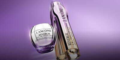 Apply Anti-aging Products