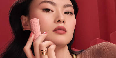 Valentine's Day Makeup