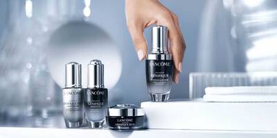 Ingredients for natural glow