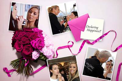 Lancome Careers