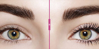 Hypnose Volume-a-porter Mascara