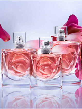 La vie belle perfume outlet