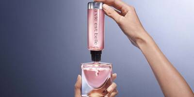 Storing Perfumes Properly