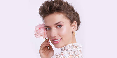 Valentine's Day Makeup