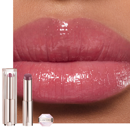 Smooth Buttery - Balmy Shine Lip Gloss