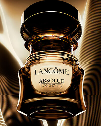 Lancome longevity