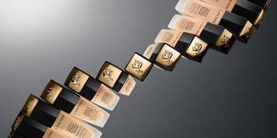 How To Apply Foundation