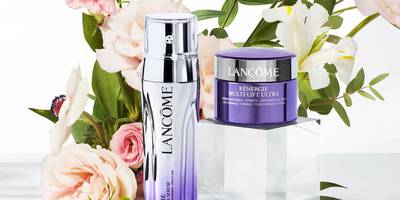 How Does Renergie H.c.f Triple Serum Combat Anti-aging