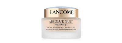 Absolue Nuit Premium ßx Night Cream